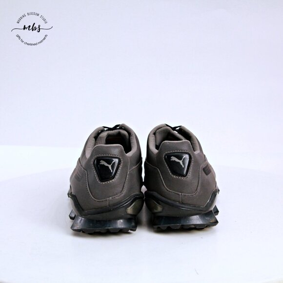 Puma Titantour Ignite Disc Golf Shoes‎ Gray Black Men 12 main image 7